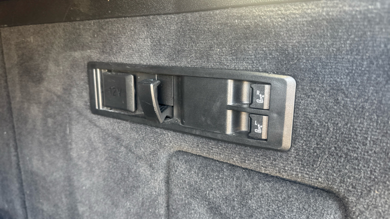 BMW iX 240kW xDrive40 M Sport 76.6kWh 5dr Auto Electric Estate